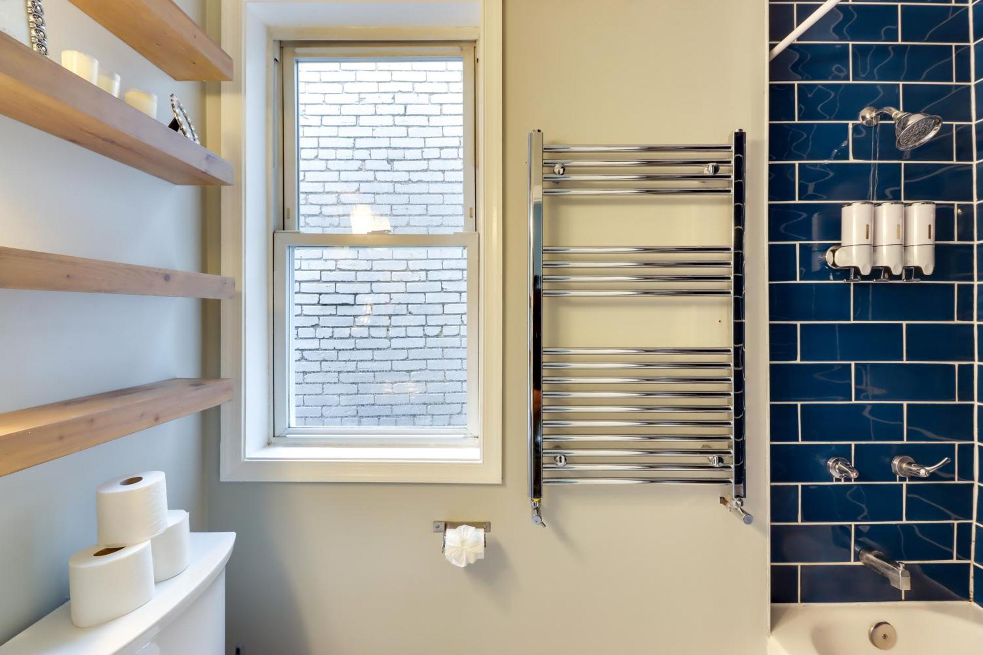 Holiday home Unique Dc Row House Near Historic H Street! Washington