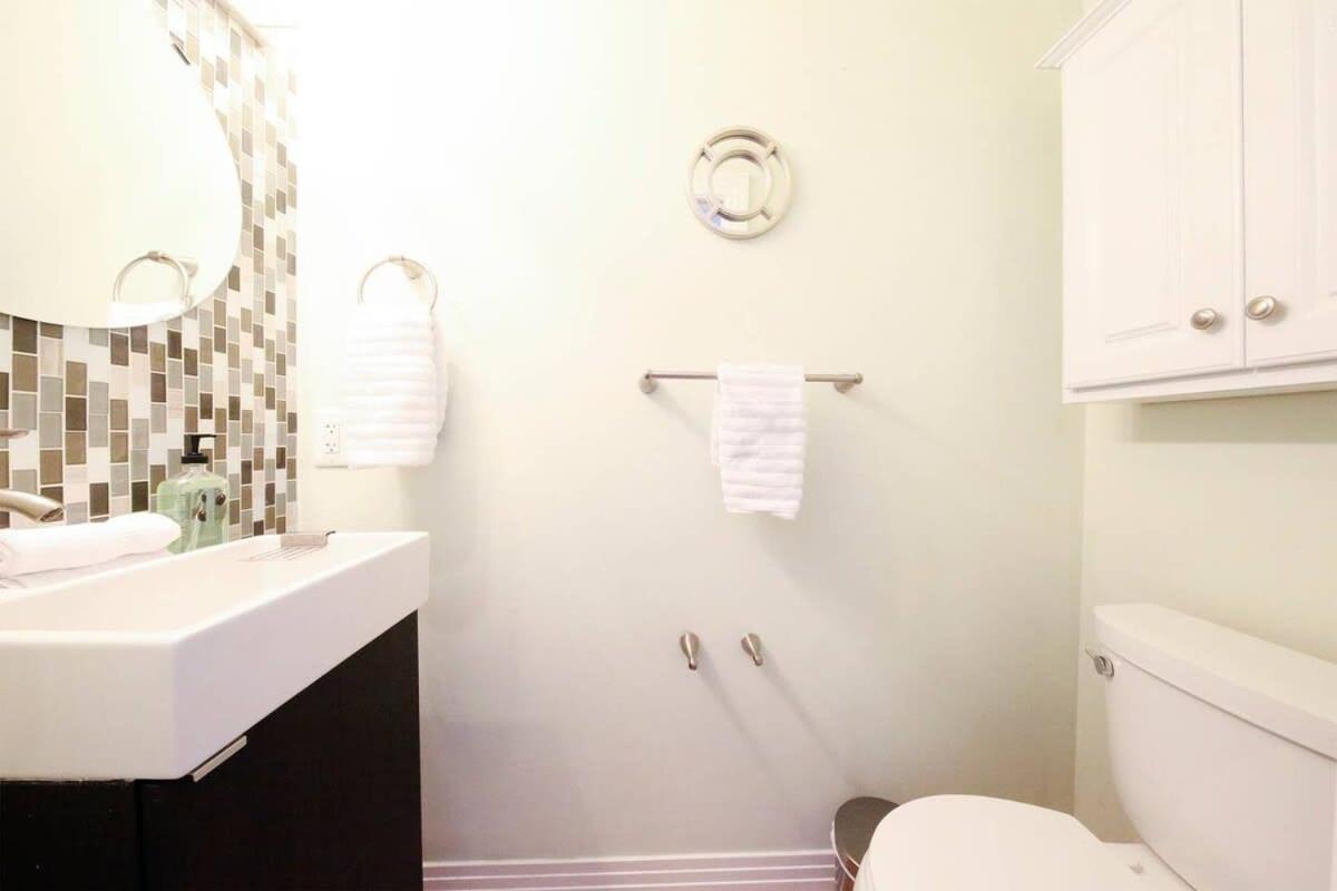 Modern Near Capitol Hill - Walk To Metro Subway *