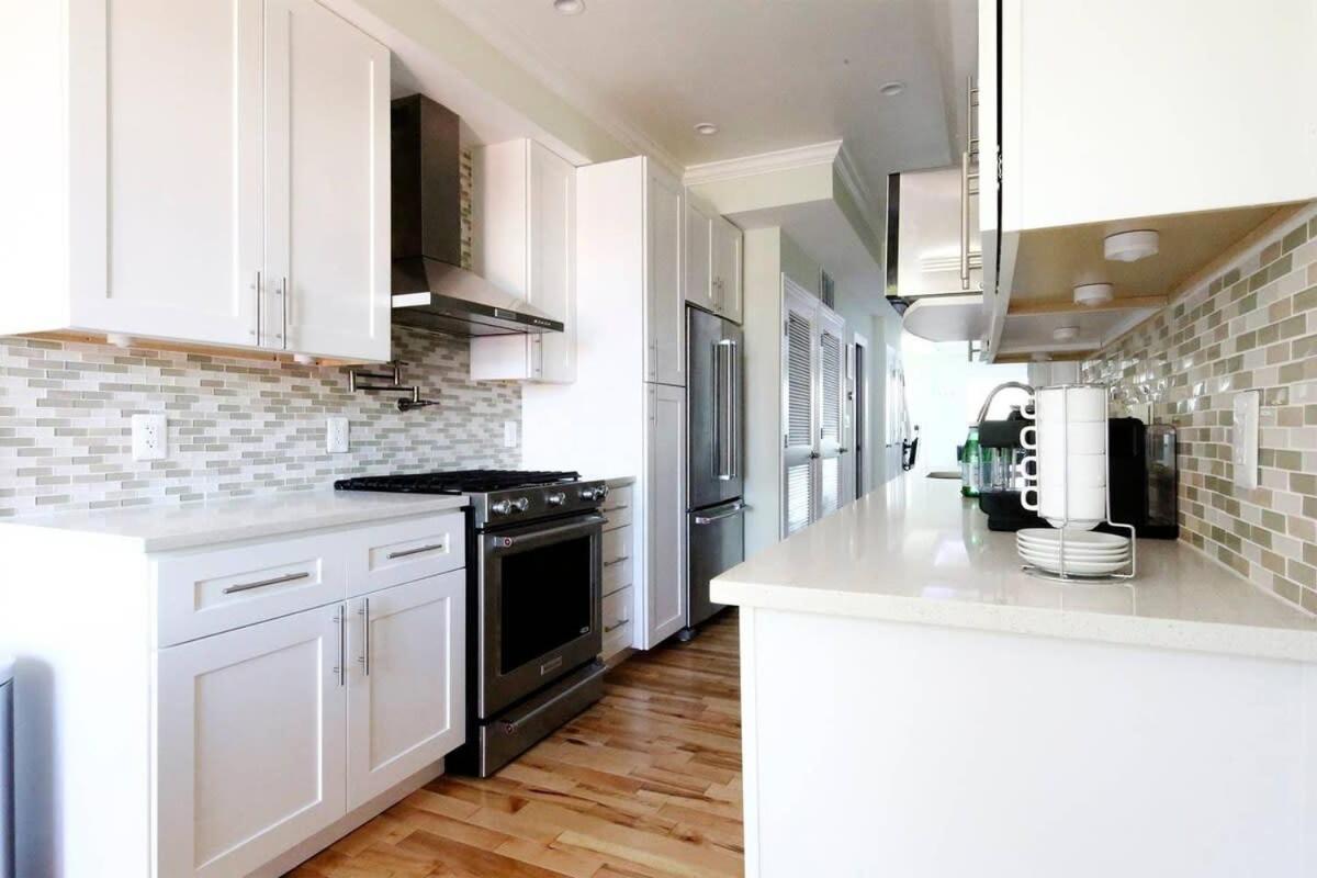 Modern Near Capitol Hill - Walk To Metro Subway Holiday home *