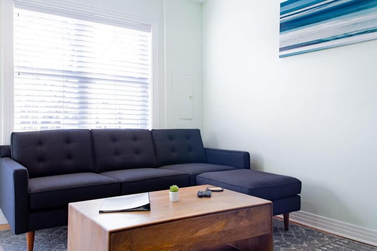 Modern Near Capitol Hill - Walk To Metro Subway *