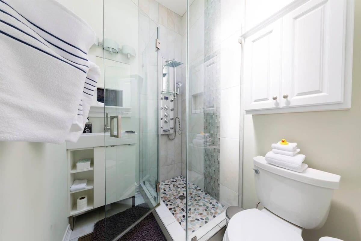 Modern Near Capitol Hill - Walk To Metro Subway *