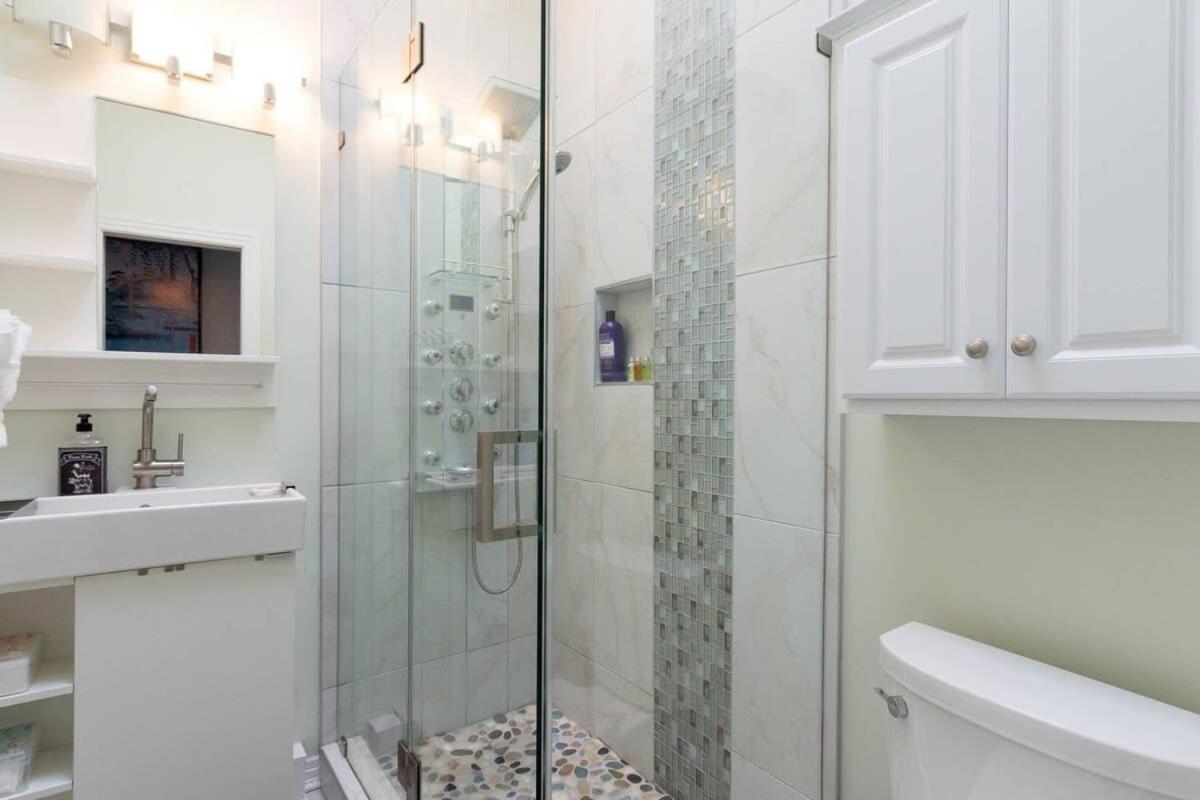 Modern Near Capitol Hill - Walk To Metro Subway Washington