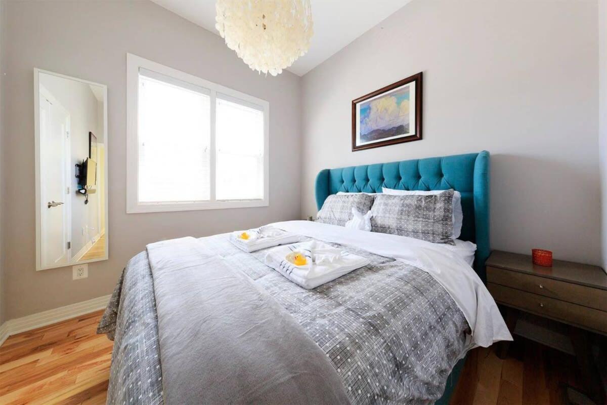 Modern Near Capitol Hill - Walk To Metro Subway