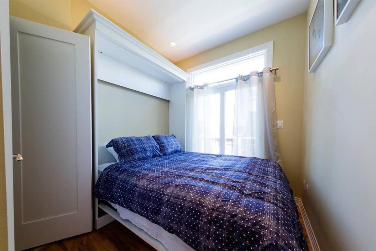 Modern Near Capitol Hill - Walk To Metro Subway Holiday home Washington