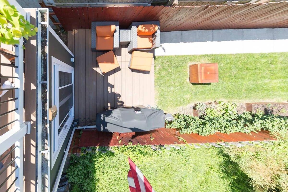 Holiday home Modern Near Capitol Hill - Walk To Metro Subway