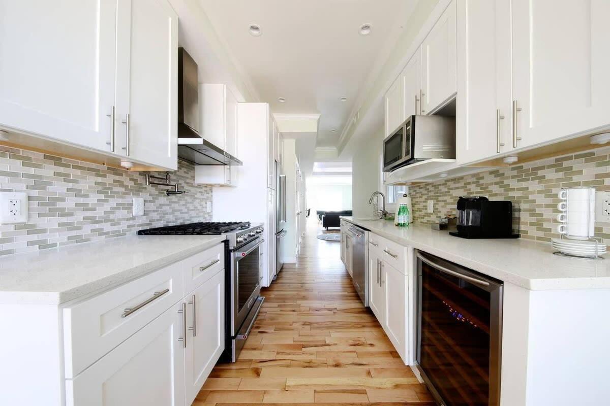 Modern Near Capitol Hill - Walk To Metro Subway *