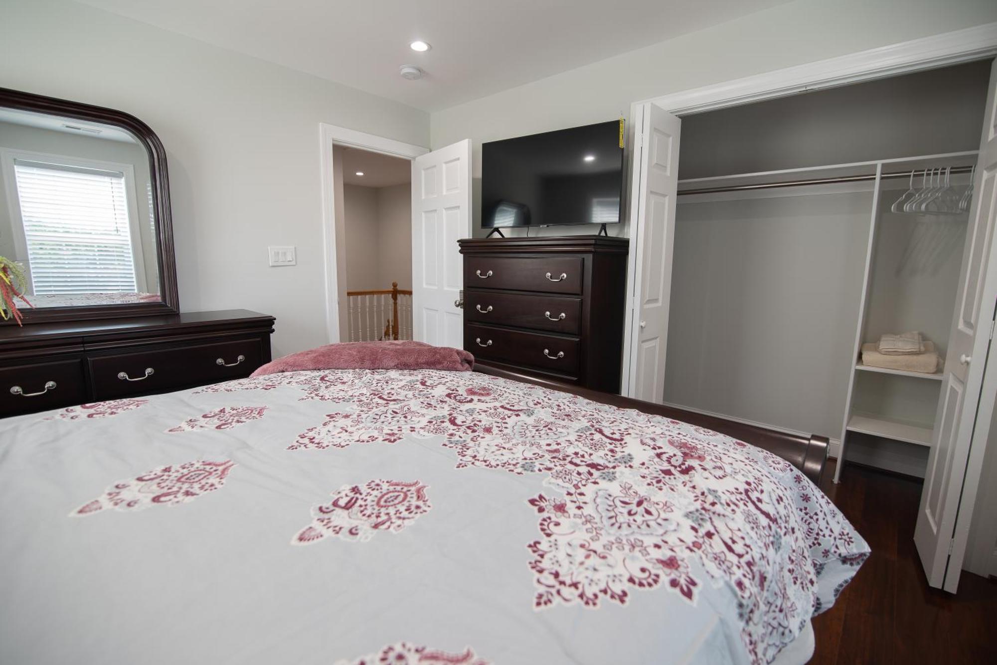 Luxurious Charming In Nw-dc