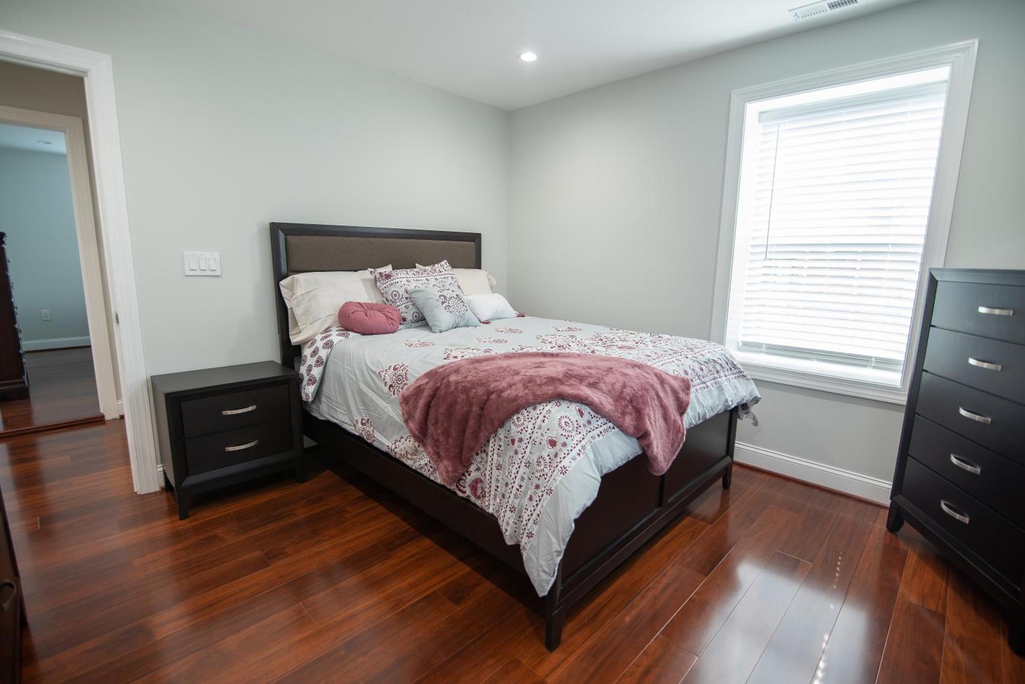 Luxurious Charming In Nw-dc Holiday home *