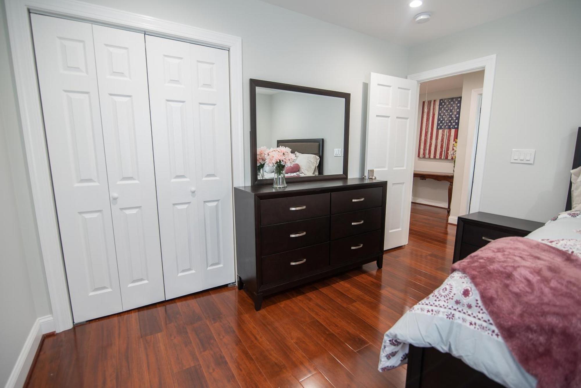 Luxurious Charming In Nw-dc * Washington