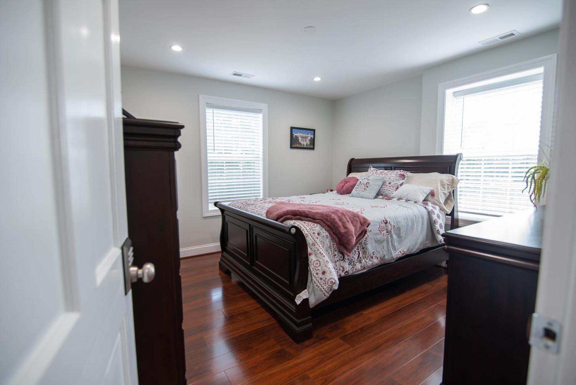 Holiday home Luxurious Charming In Nw-dc *