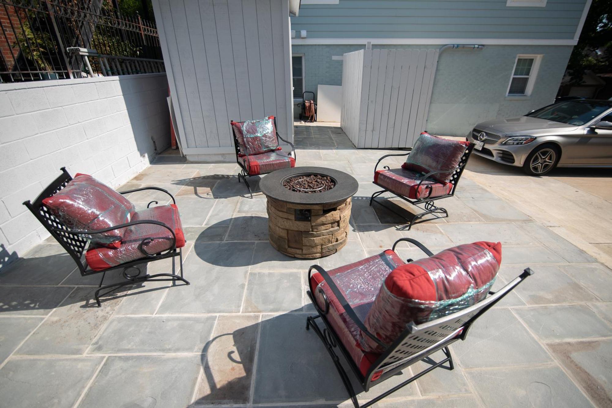 Luxurious Charming In Nw-dc *