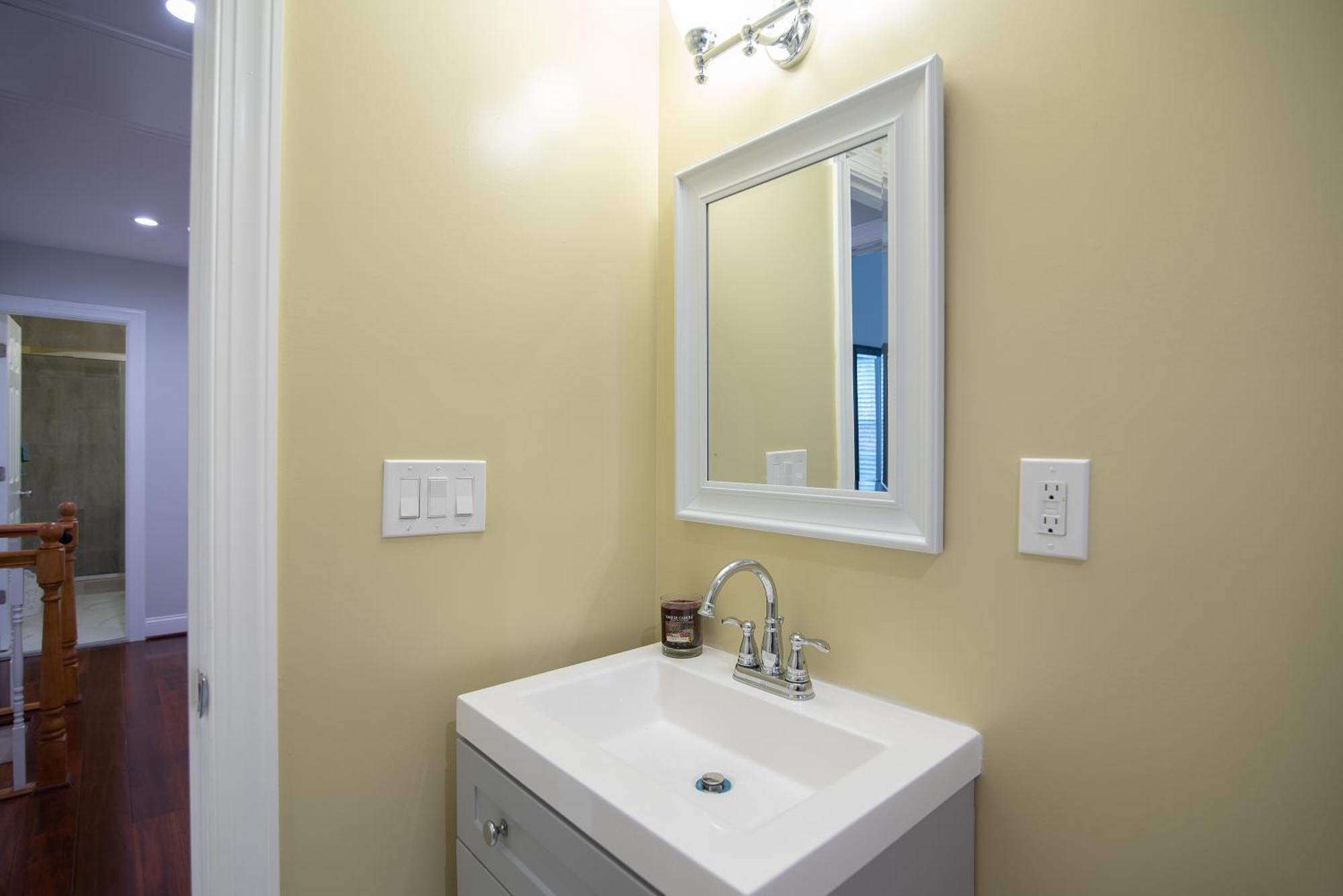 Luxurious Charming In Nw-dc Washington