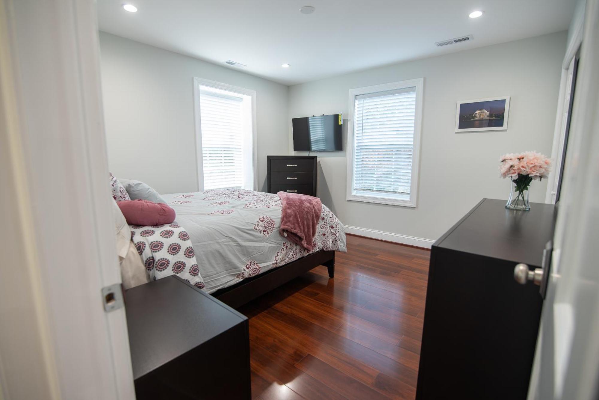 Luxurious Charming In Nw-dc * Washington