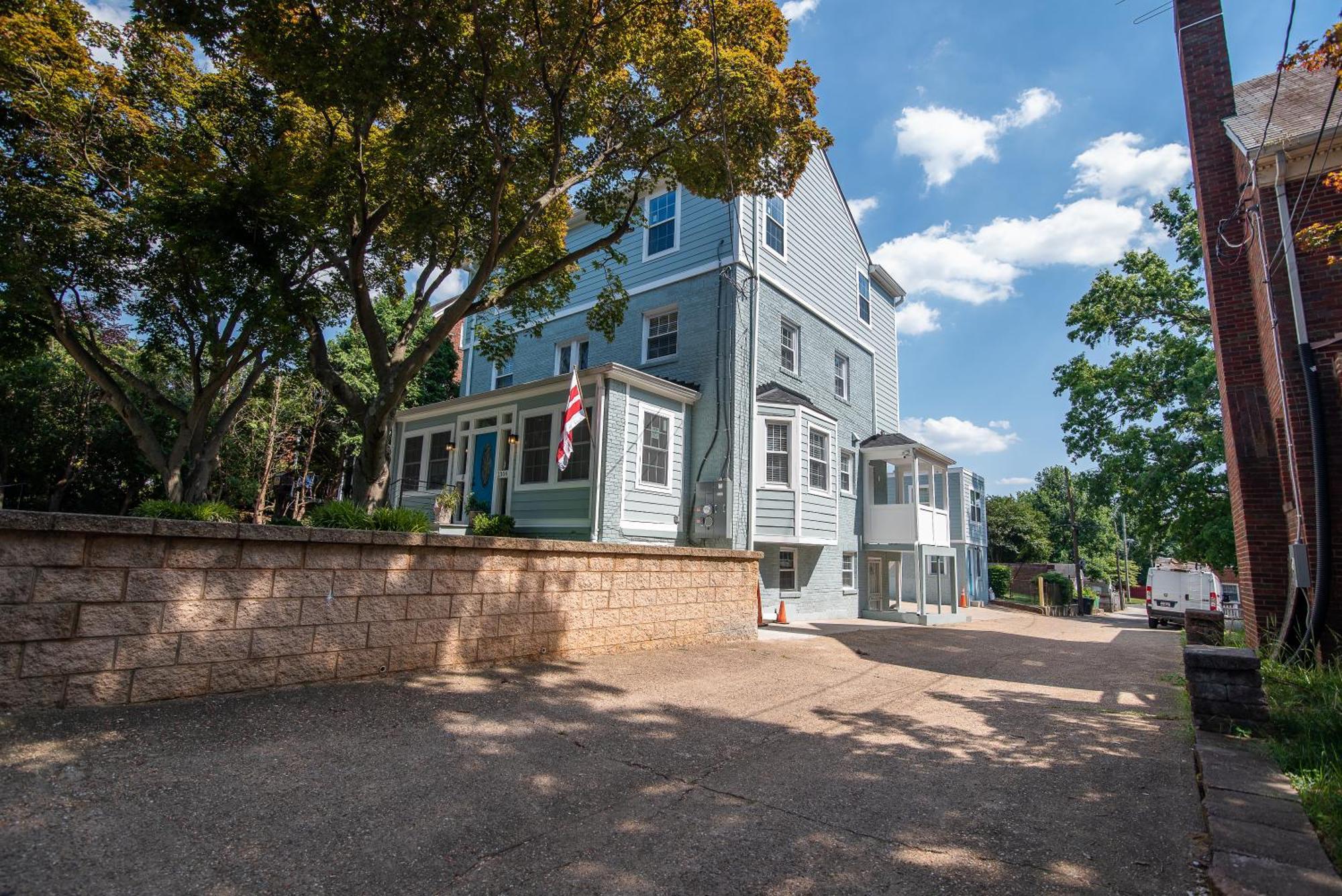 Holiday home Luxurious Charming In Nw-dc Washington