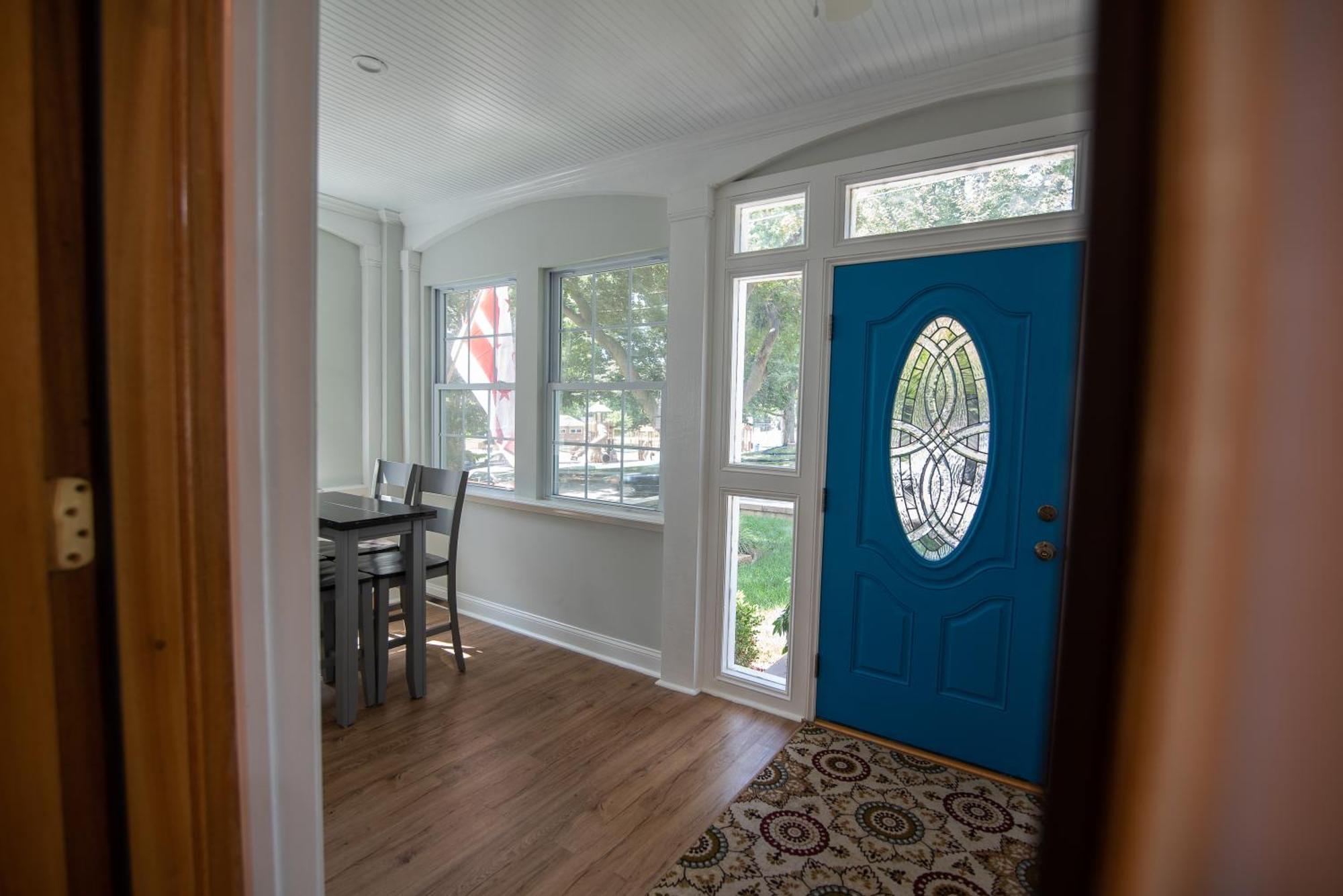 Luxurious Charming In Nw-dc Washington