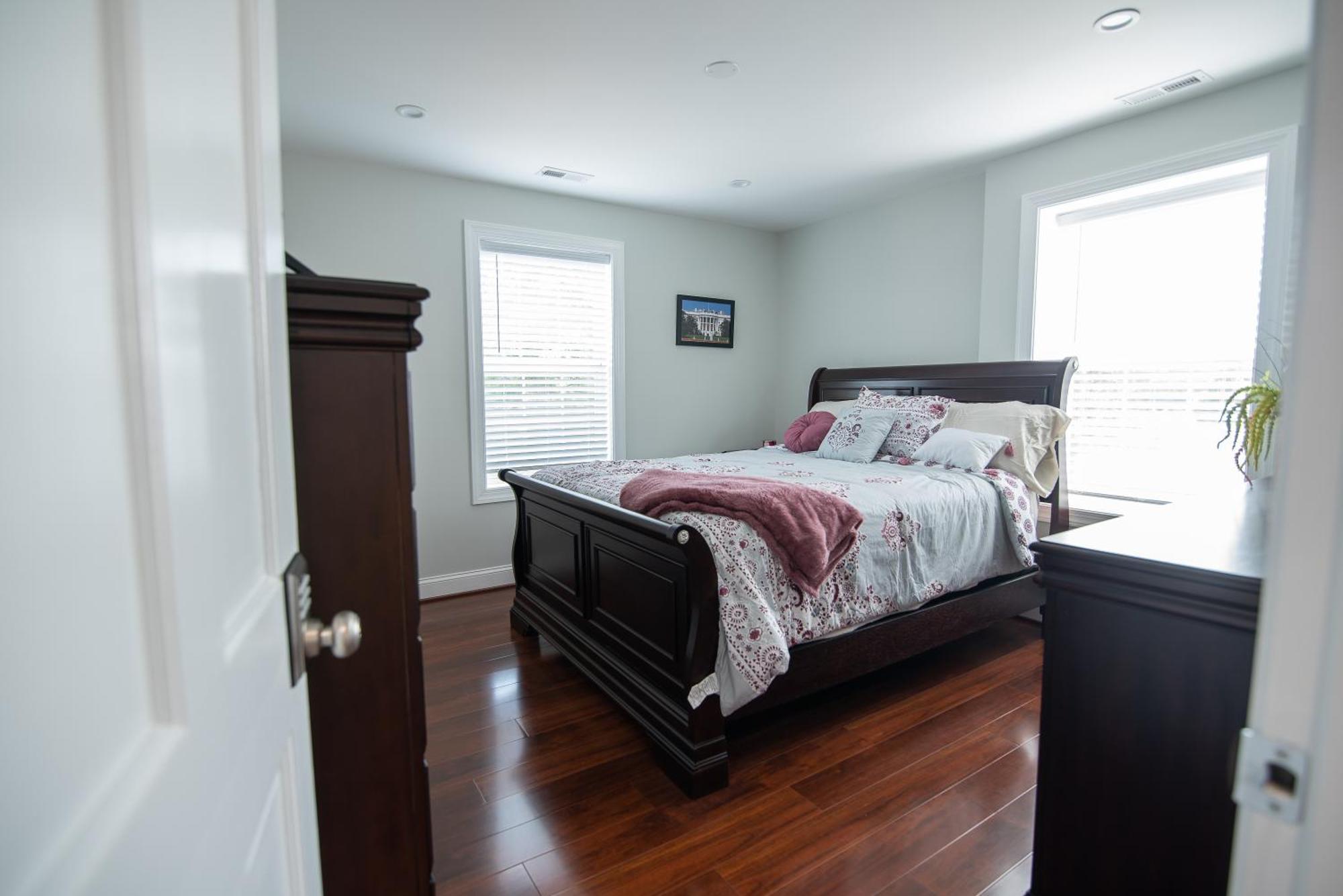 Luxurious Charming In Nw-dc * Washington