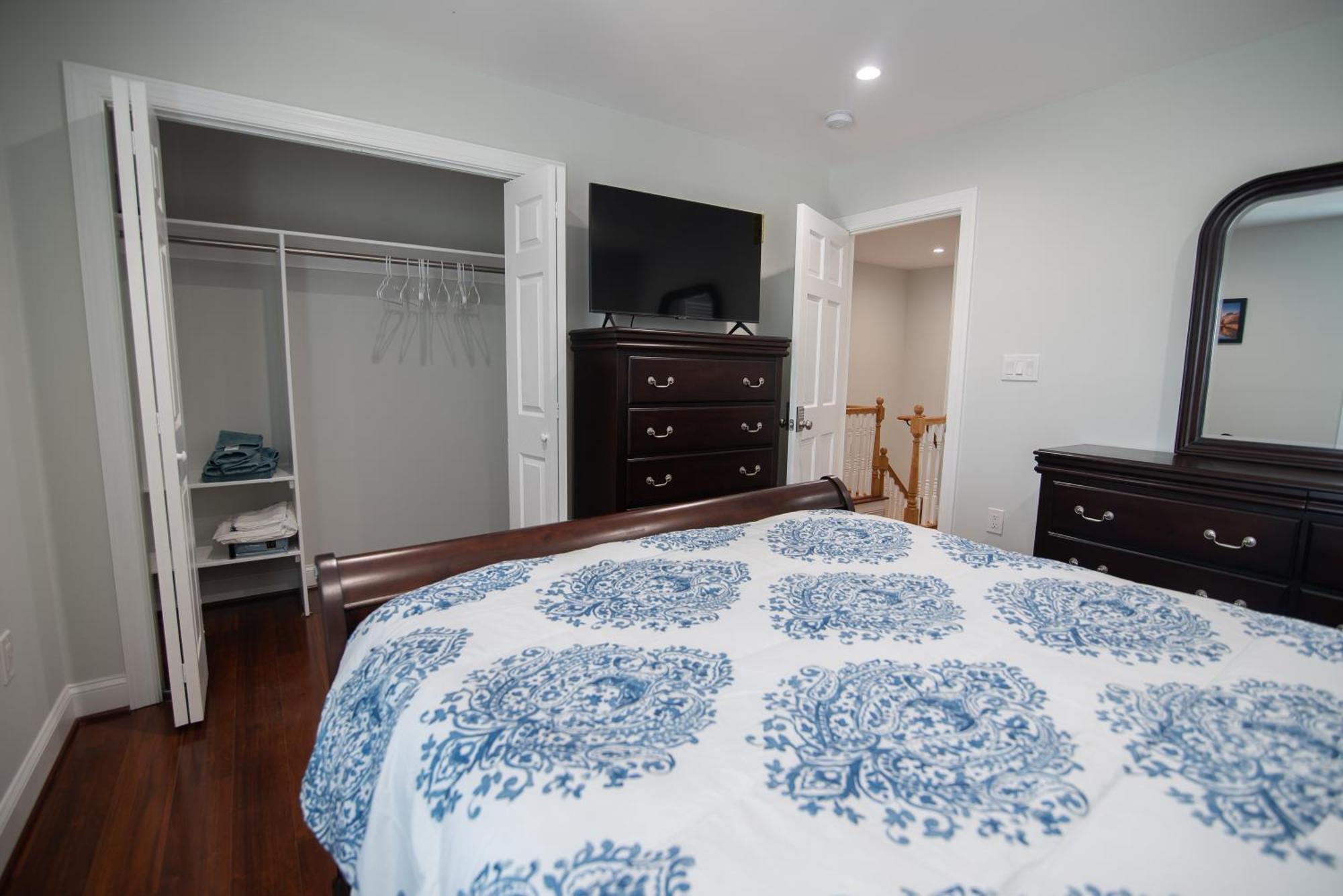 Luxurious Charming In Nw-dc