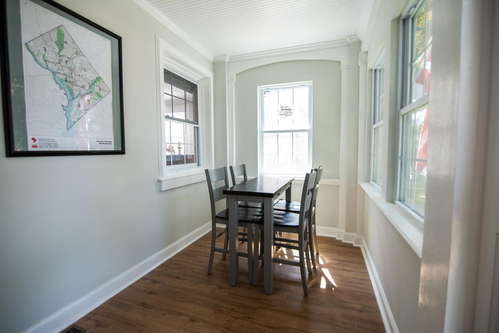 Holiday home Luxurious Charming In Nw-dc