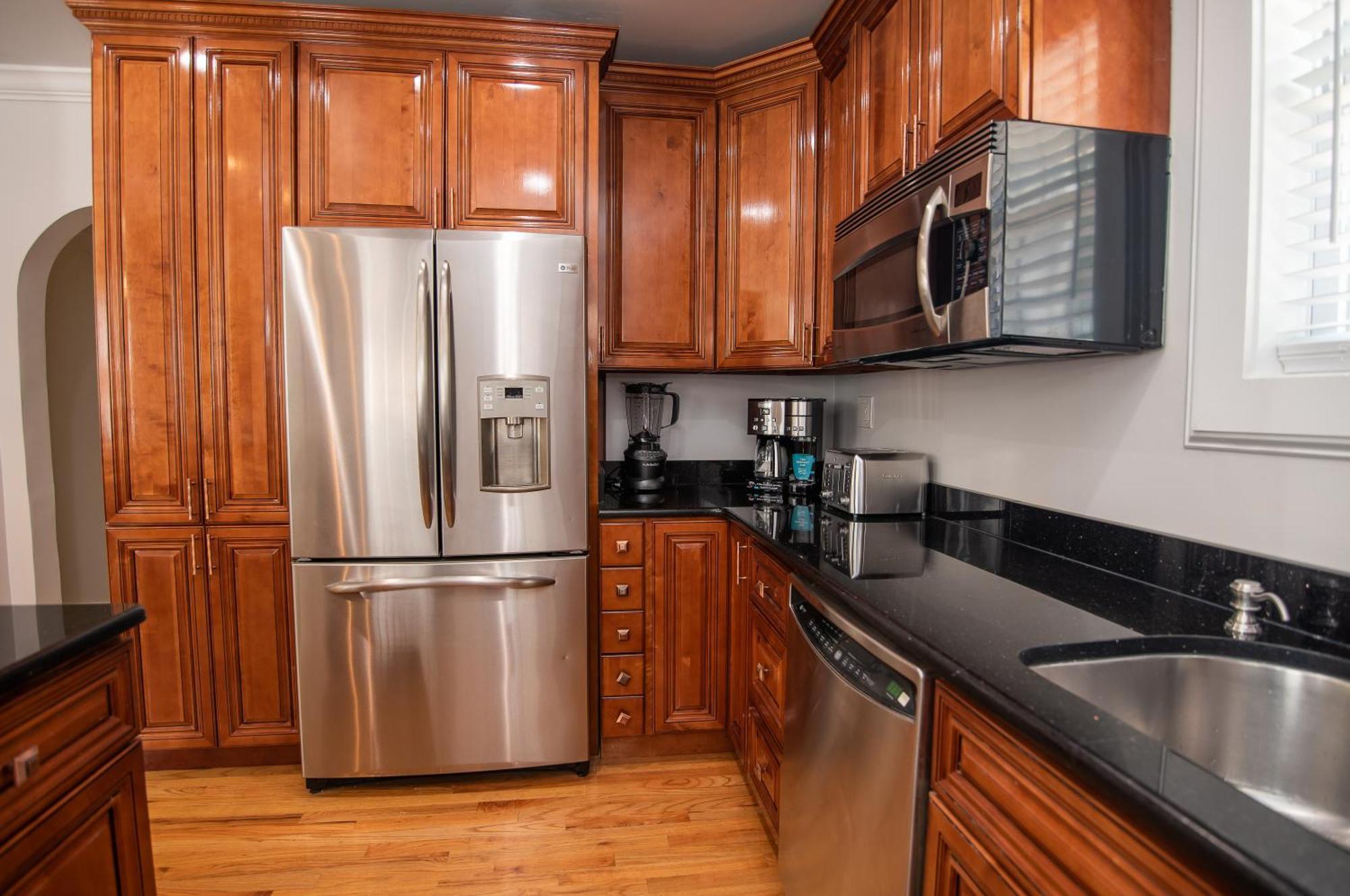 Holiday home Luxurious Charming In Nw-dc Washington