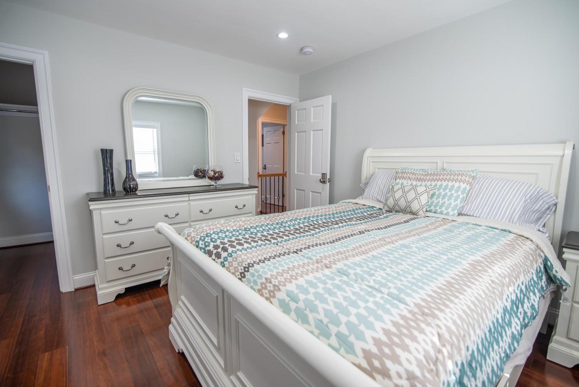 Luxurious Charming In Nw-dc * Washington