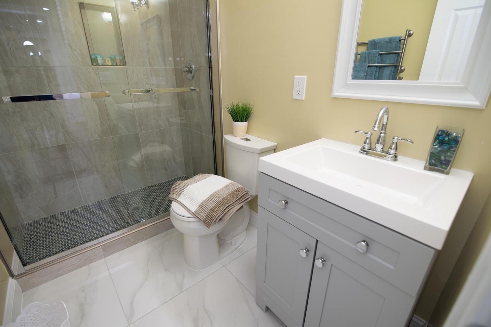 Luxurious Charming In Nw-dc