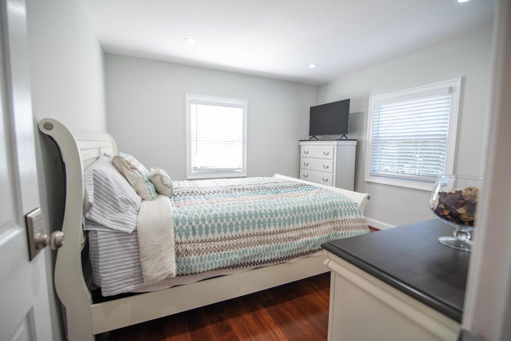 Holiday home Luxurious Charming In Nw-dc Washington