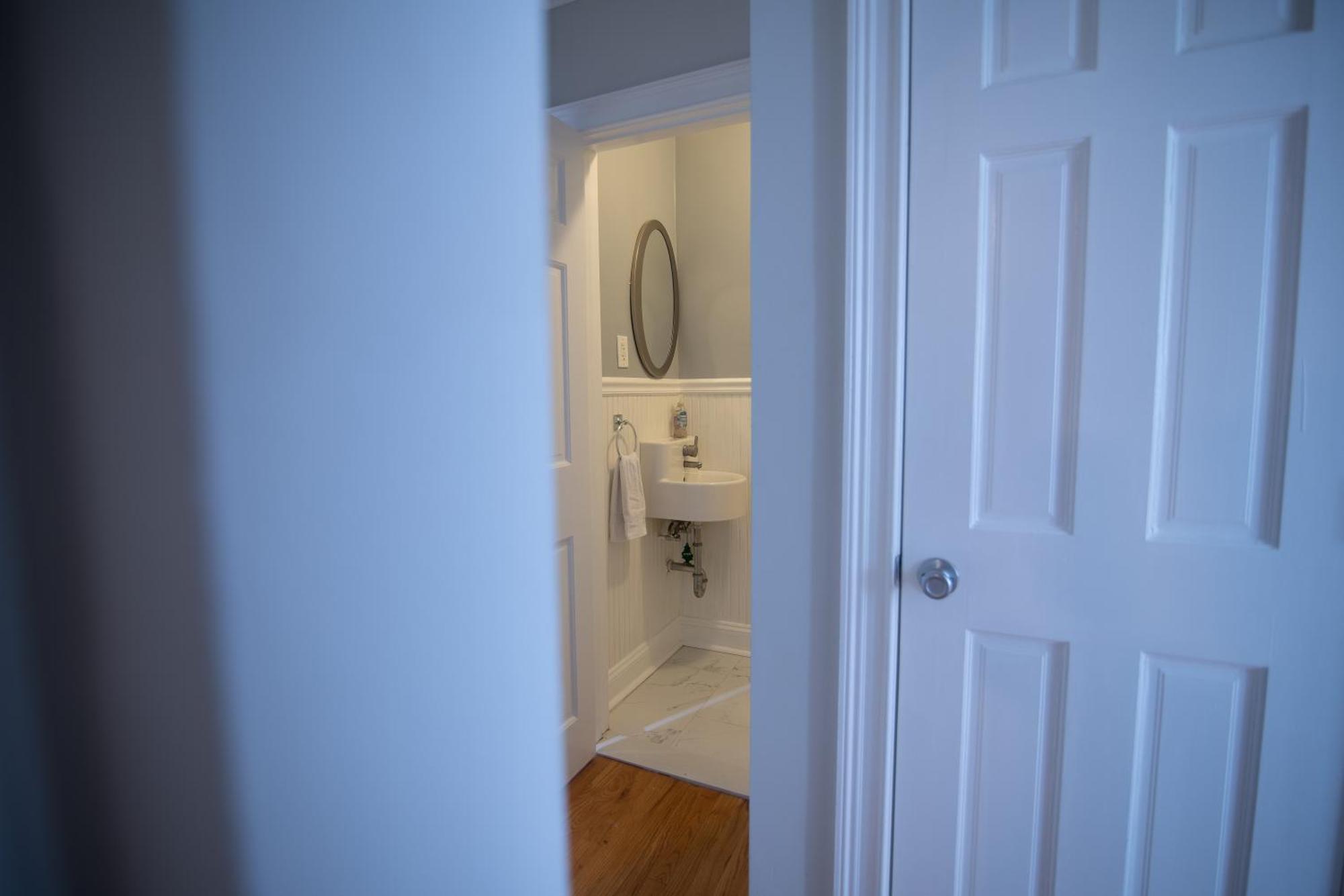 Luxurious Charming In Nw-dc * Washington