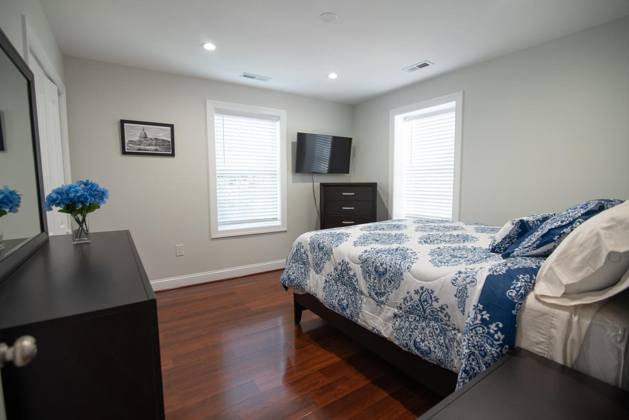 Holiday home Luxurious Charming In Nw-dc *