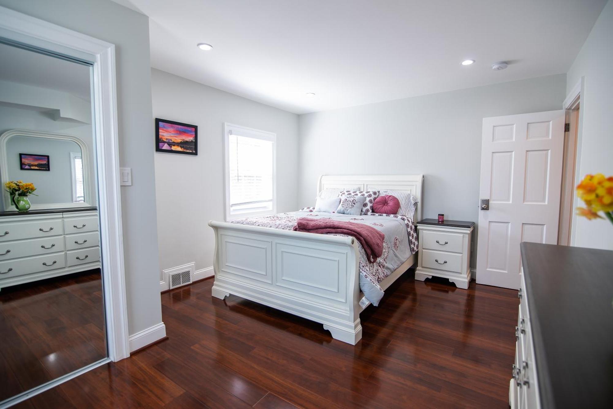 Luxurious Charming In Nw-dc Holiday home Washington