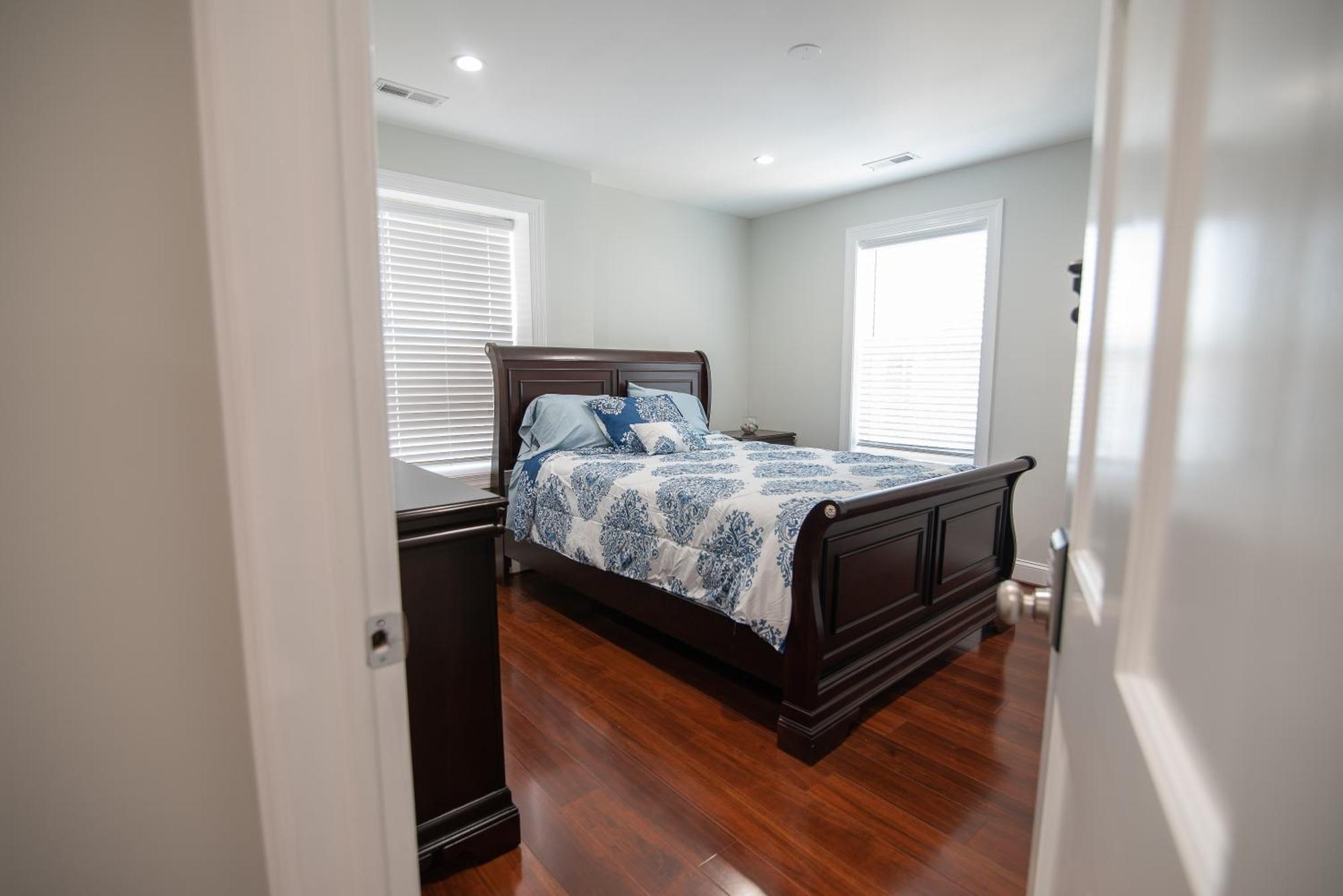 Luxurious Charming In Nw-dc