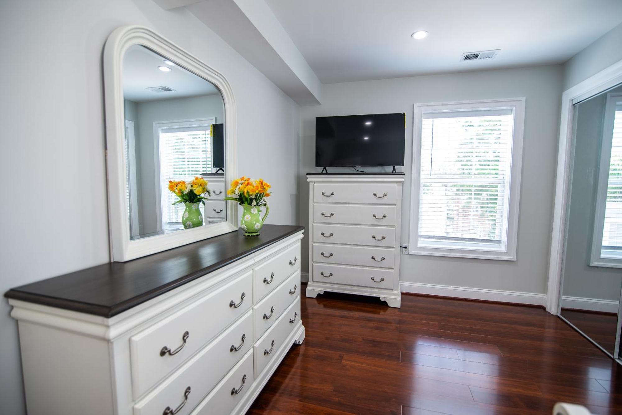 Holiday home Luxurious Charming In Nw-dc