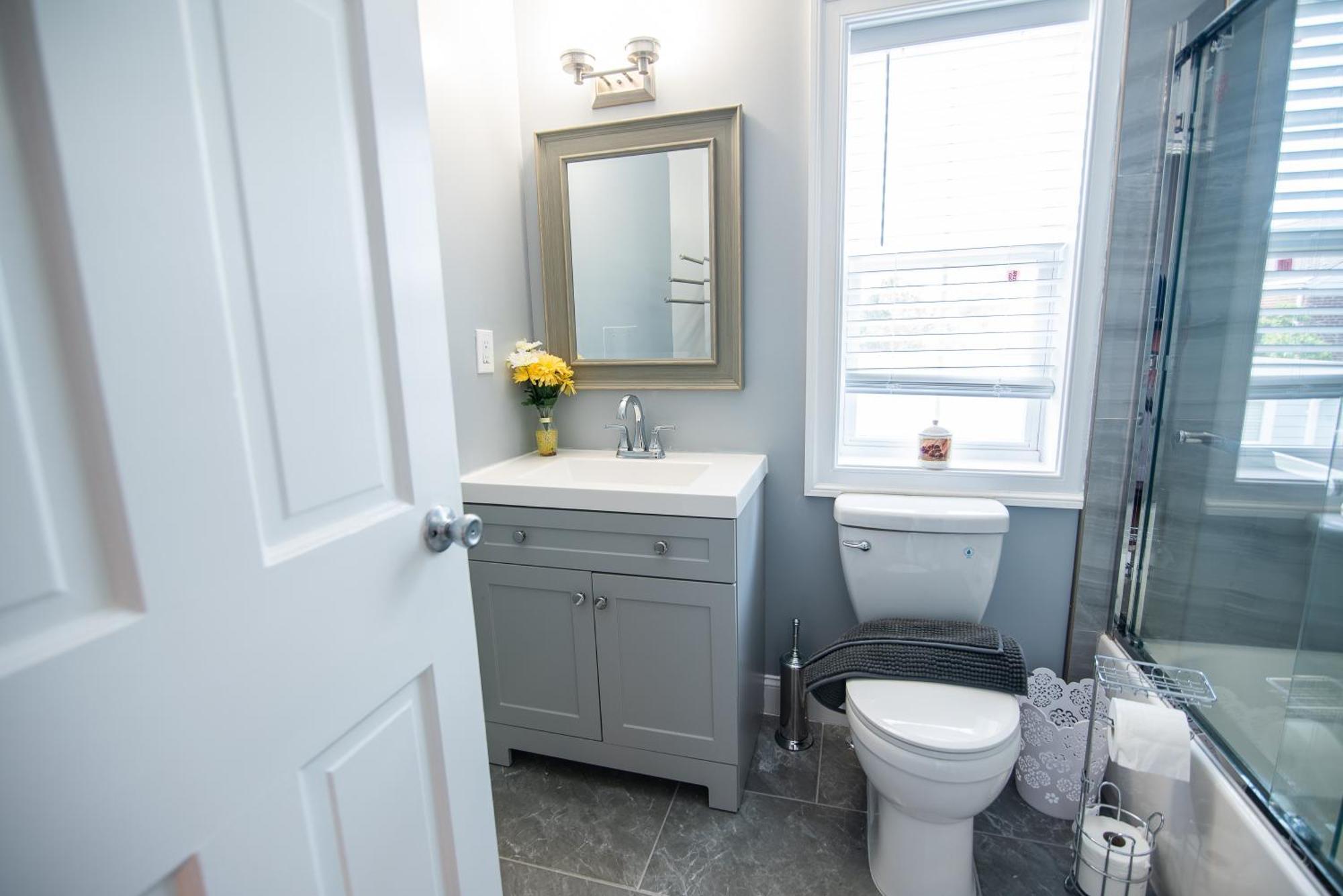 Luxurious Charming In Nw-dc Holiday home *
