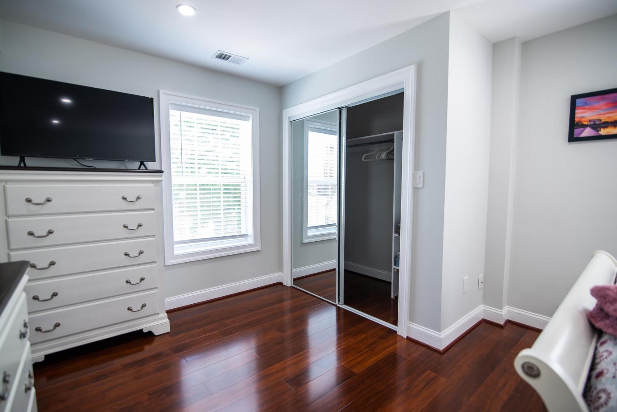 Holiday home Luxurious Charming In Nw-dc *