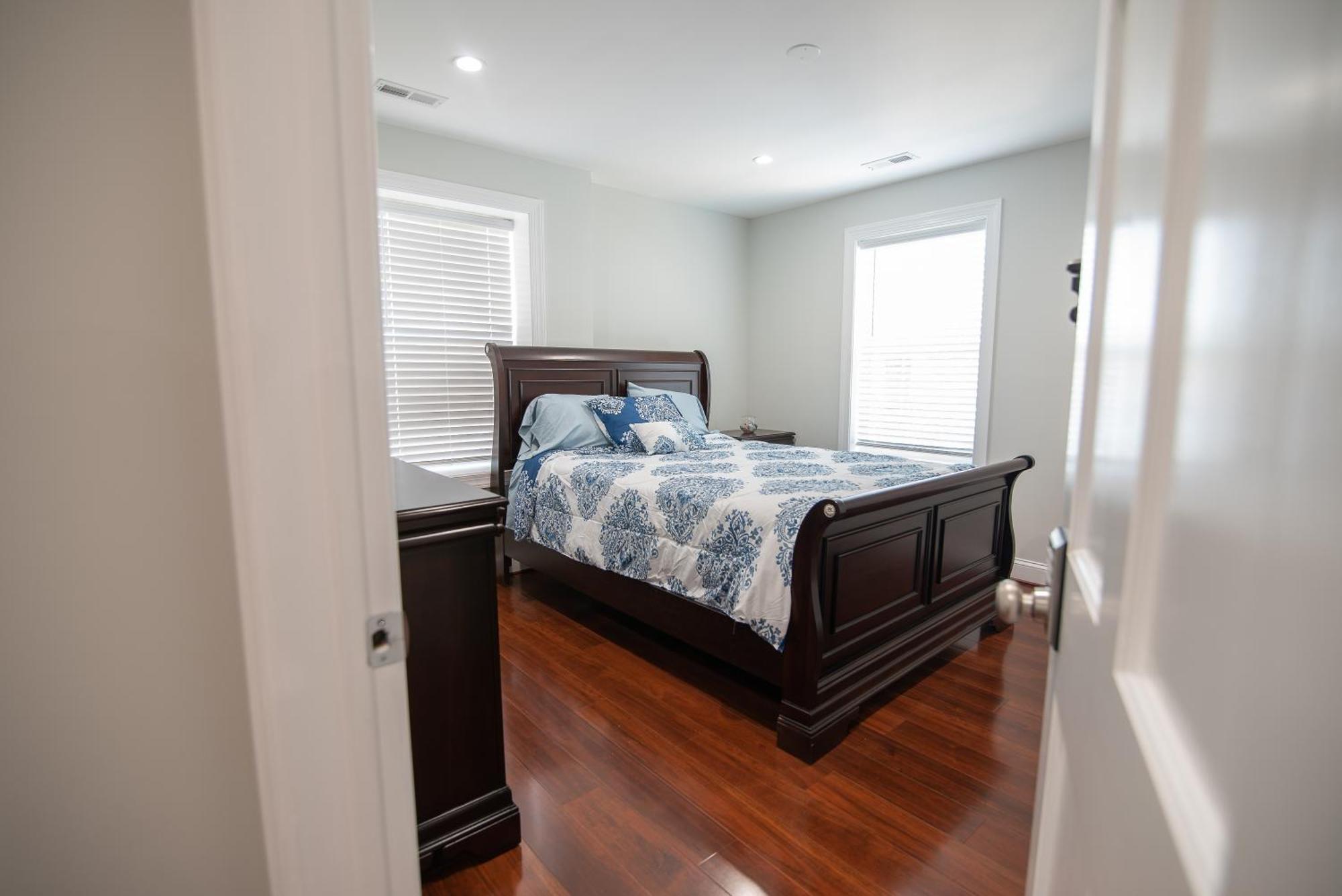 Luxurious Charming In Nw-dc *
