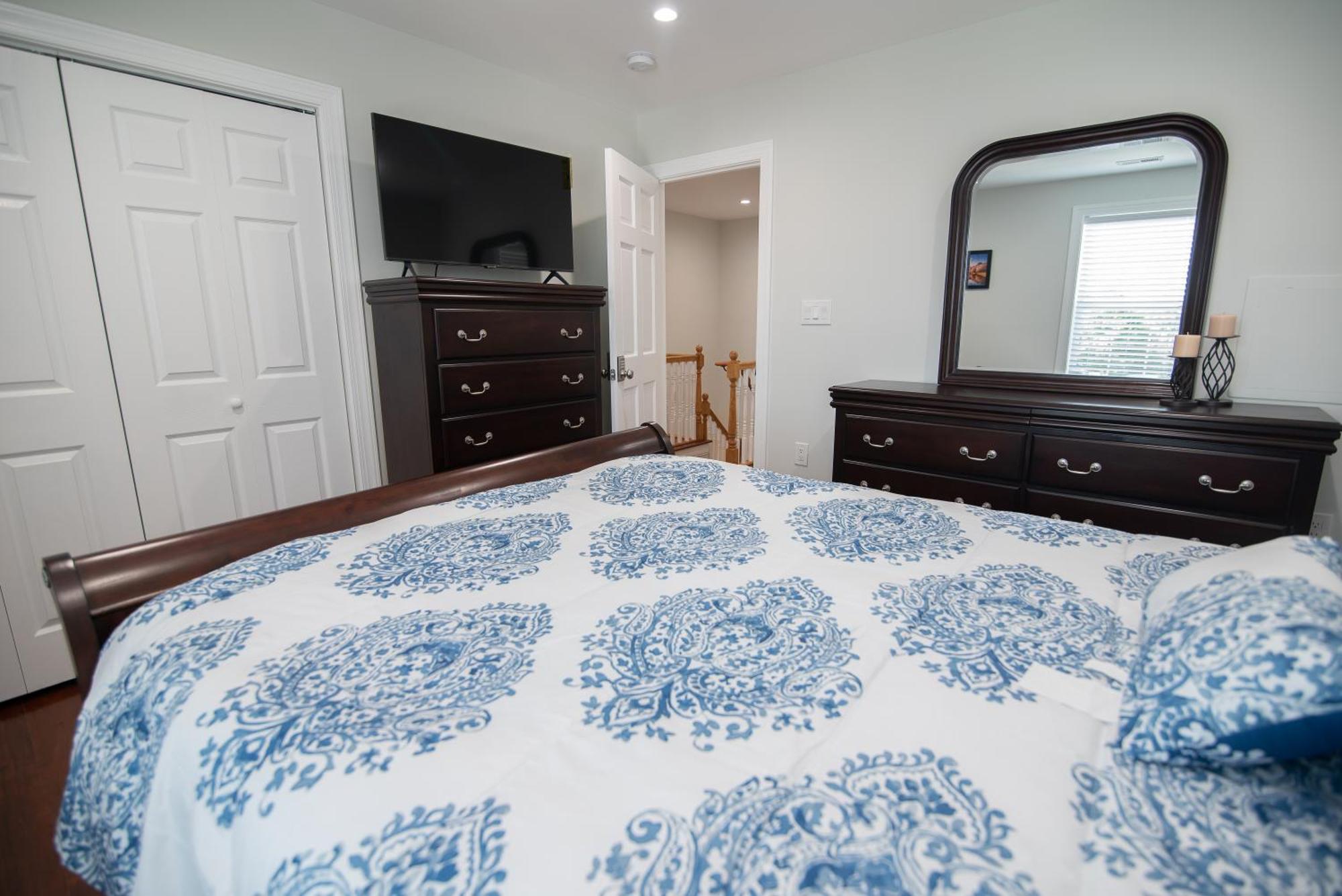 Luxurious Charming In Nw-dc * Washington