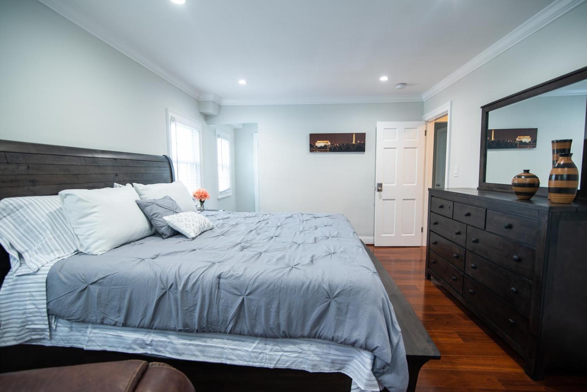 Holiday home Luxurious Charming In Nw-dc