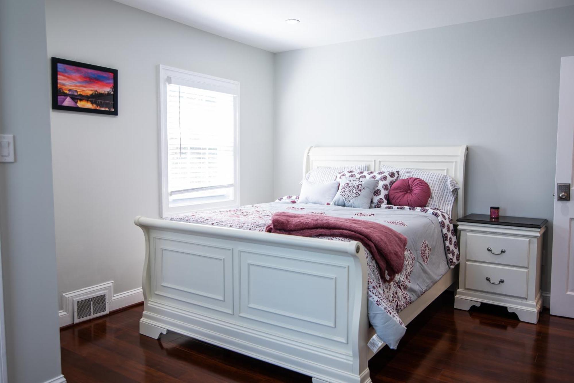 Luxurious Charming In Nw-dc Holiday home *