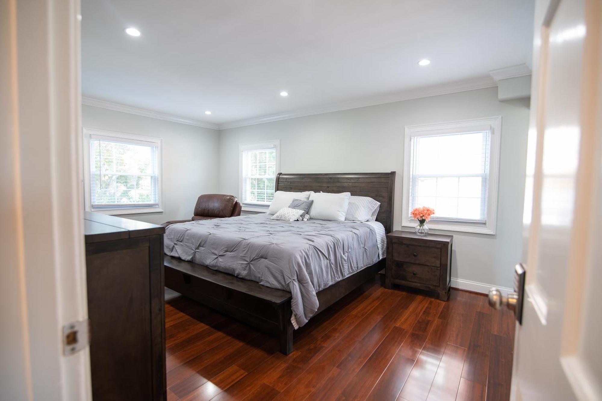 Holiday home Luxurious Charming In Nw-dc *