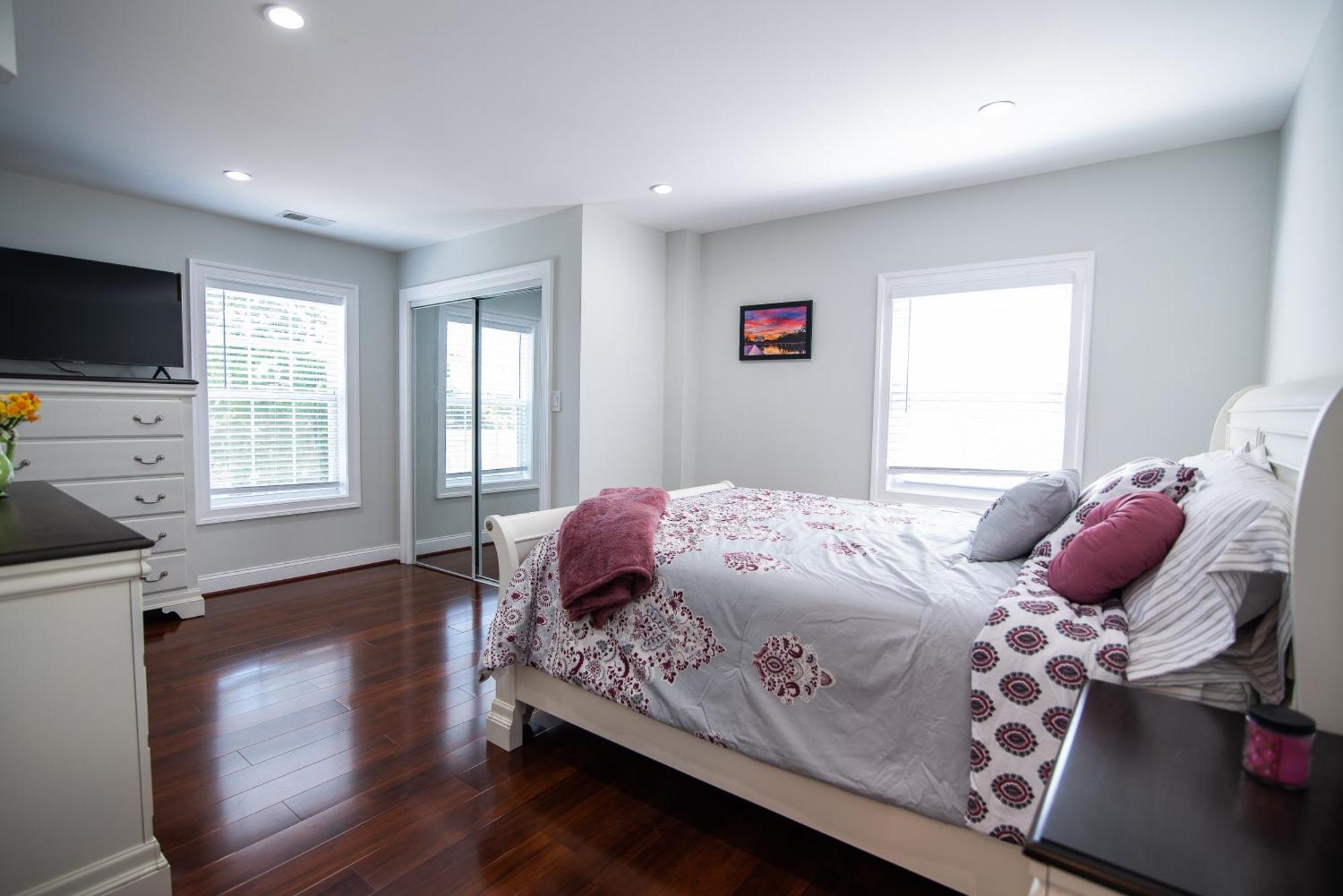 Luxurious Charming In Nw-dc Holiday home Washington