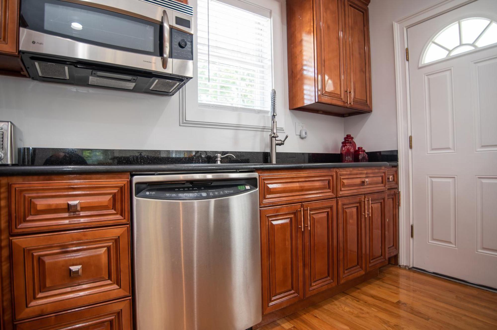 Luxurious Charming In Nw-dc Holiday home *