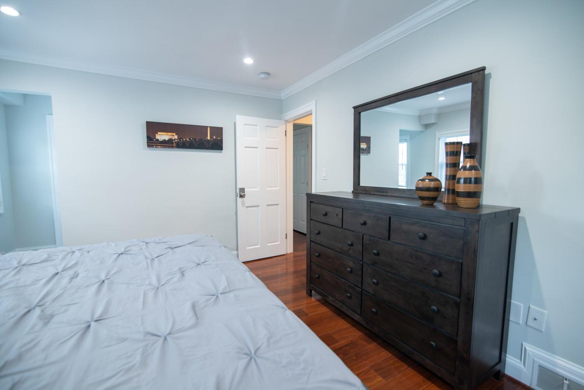 Holiday home Luxurious Charming In Nw-dc *