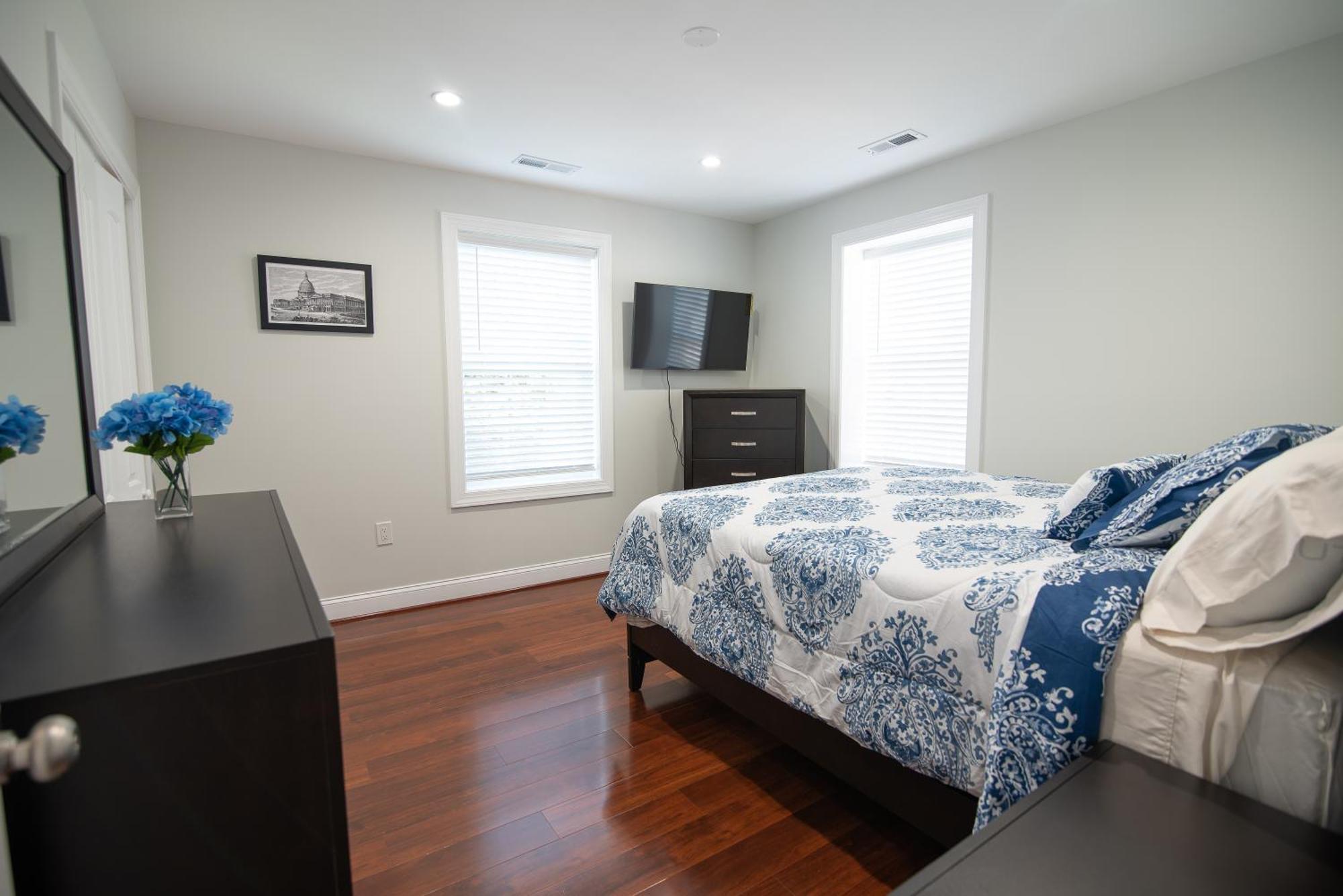 Holiday home Luxurious Charming In Nw-dc Washington