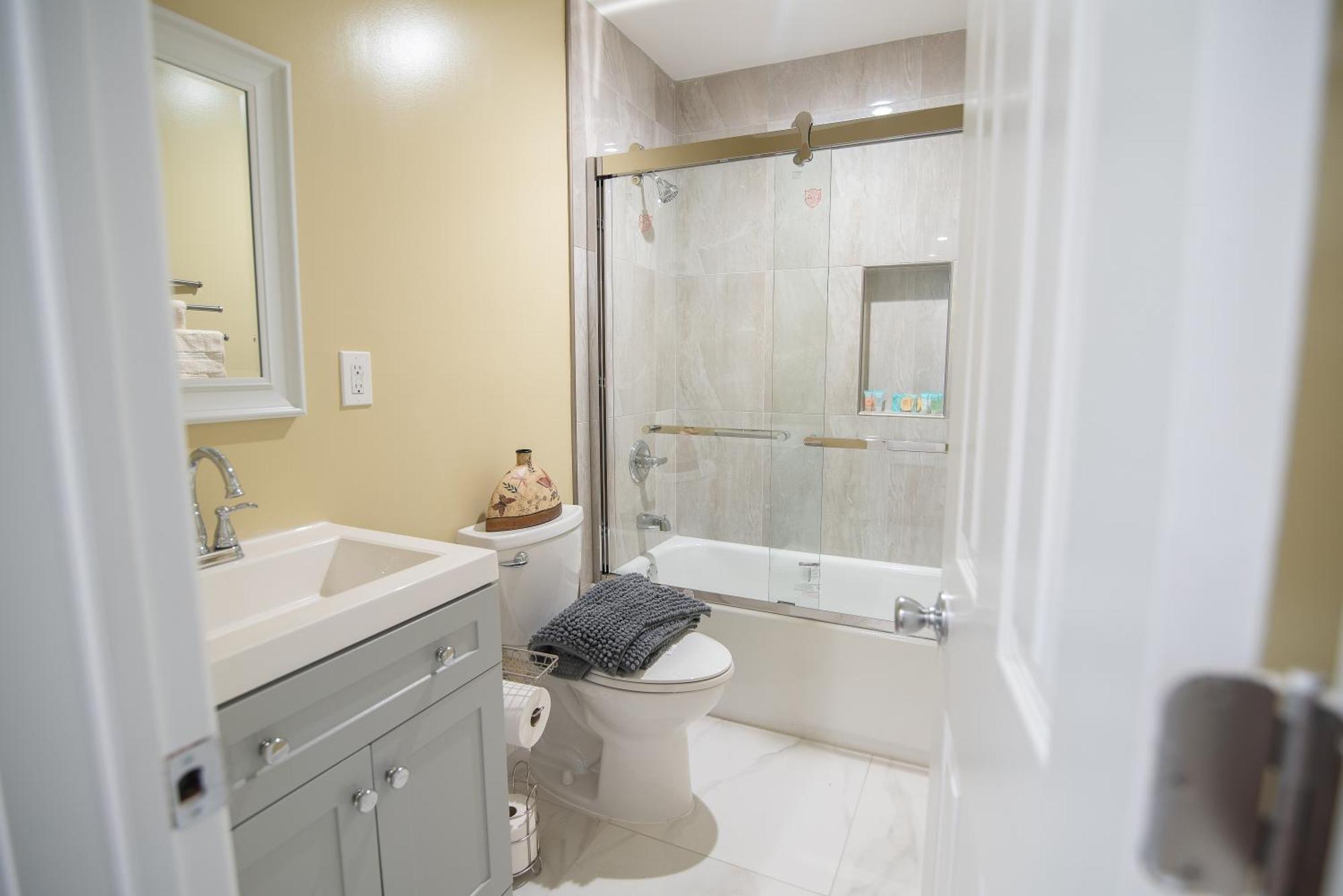 Luxurious Charming In Nw-dc * Washington