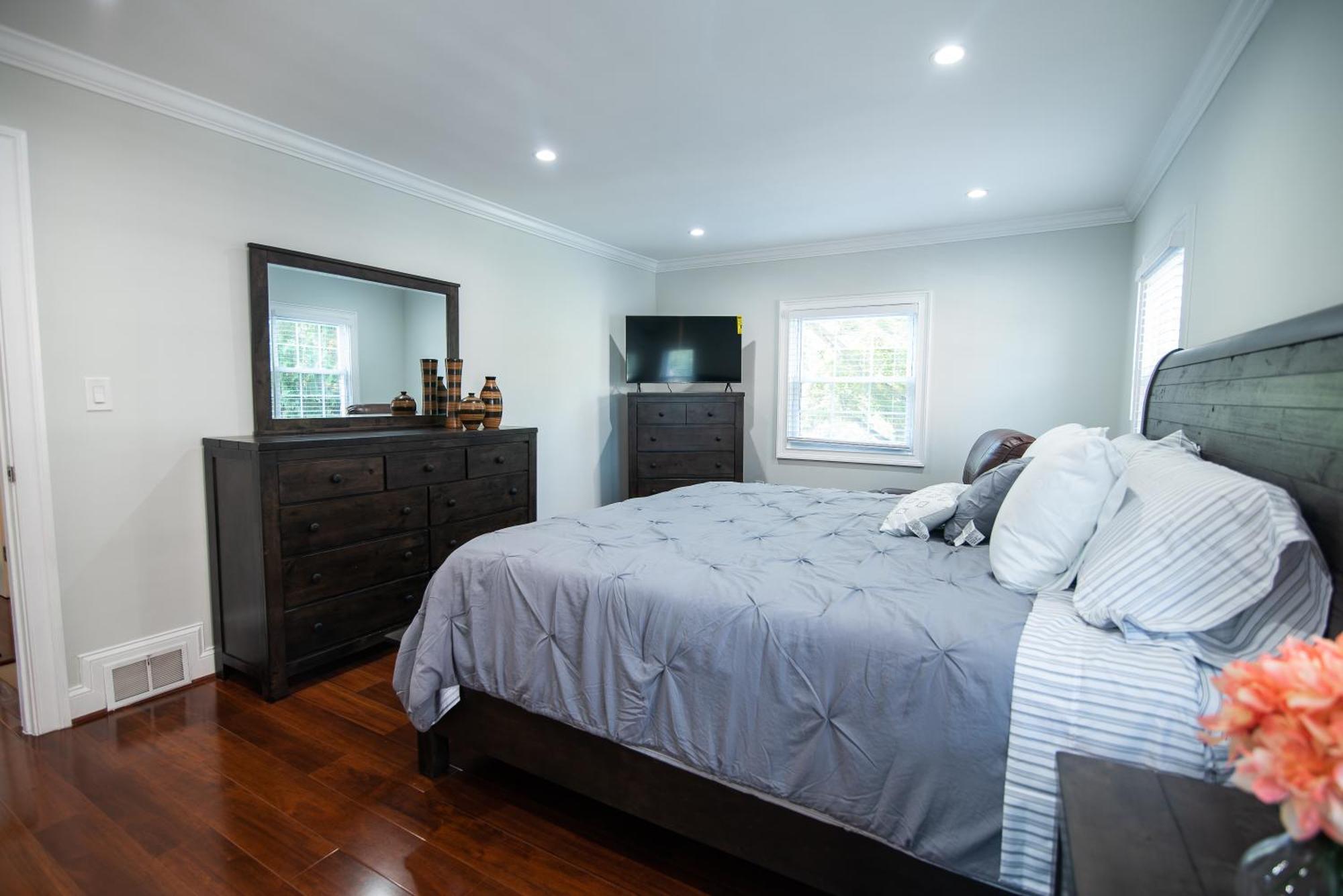 Holiday home Luxurious Charming In Nw-dc *
