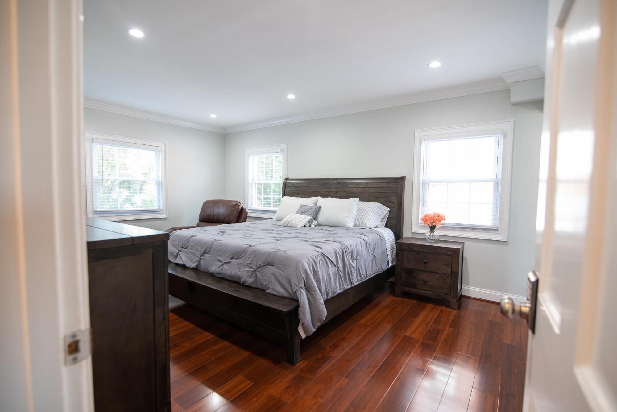 Luxurious Charming In Nw-dc