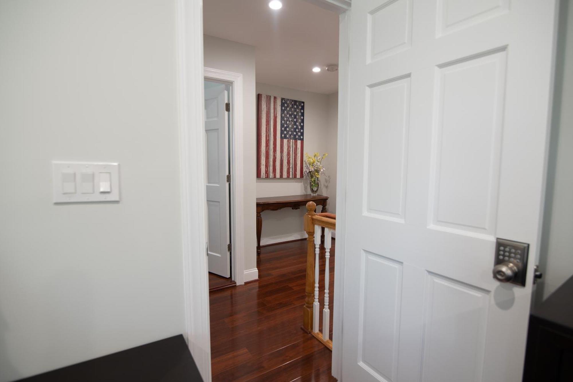 Holiday home Luxurious Charming In Nw-dc Washington