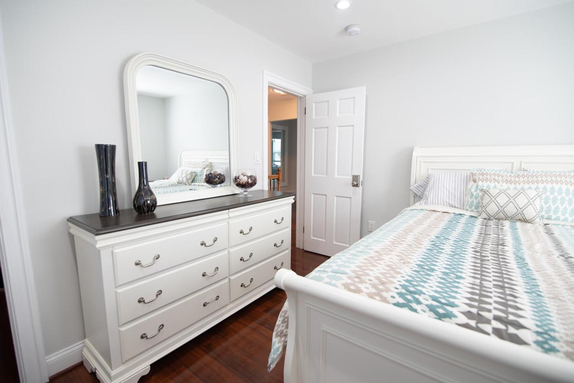 Luxurious Charming In Nw-dc * Washington