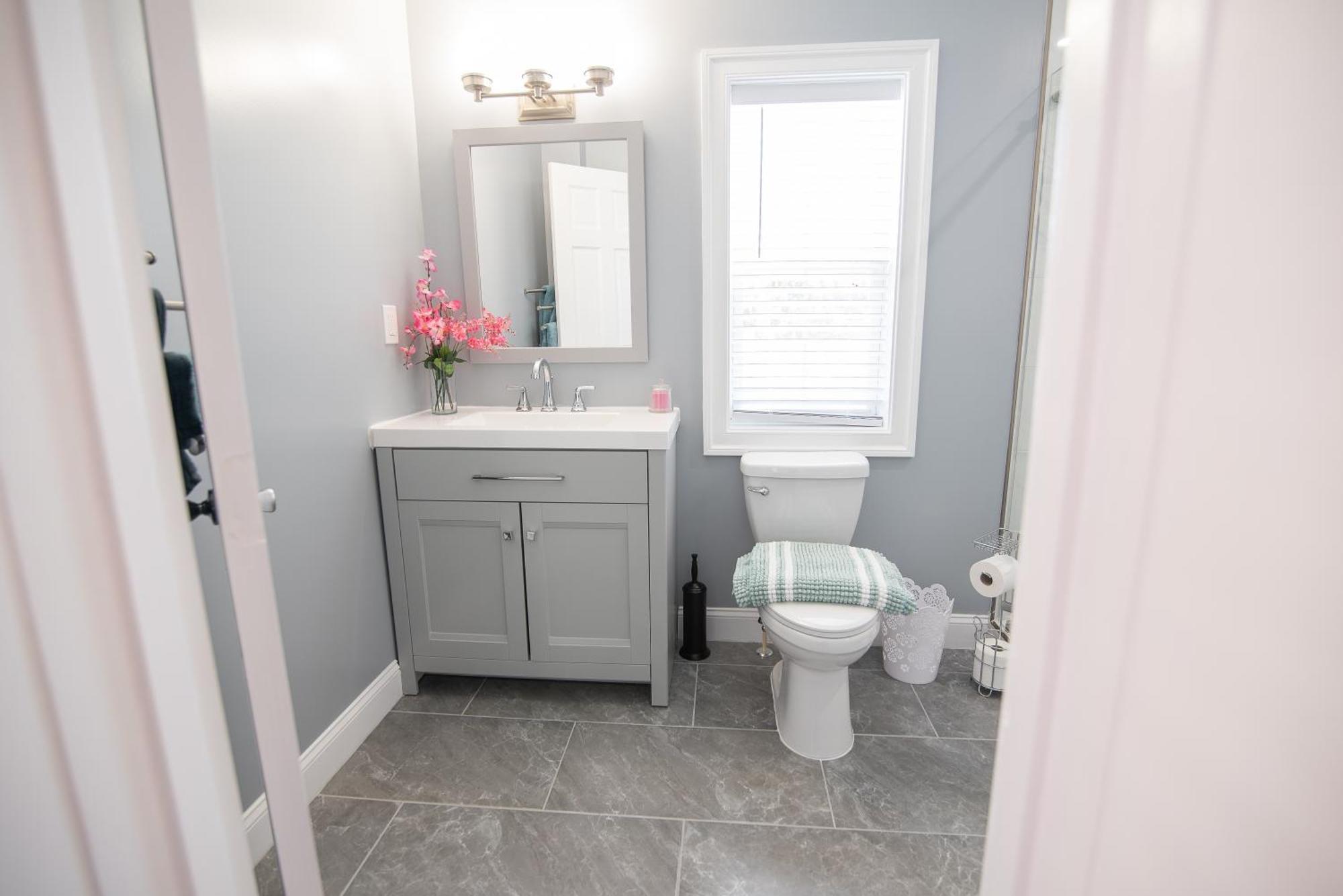 Luxurious Charming In Nw-dc Holiday home *