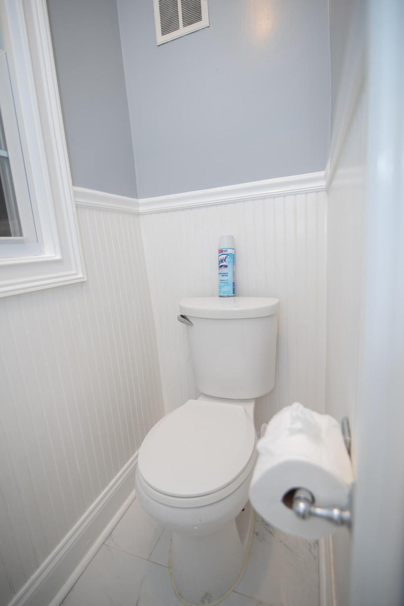 Luxurious Charming In Nw-dc *