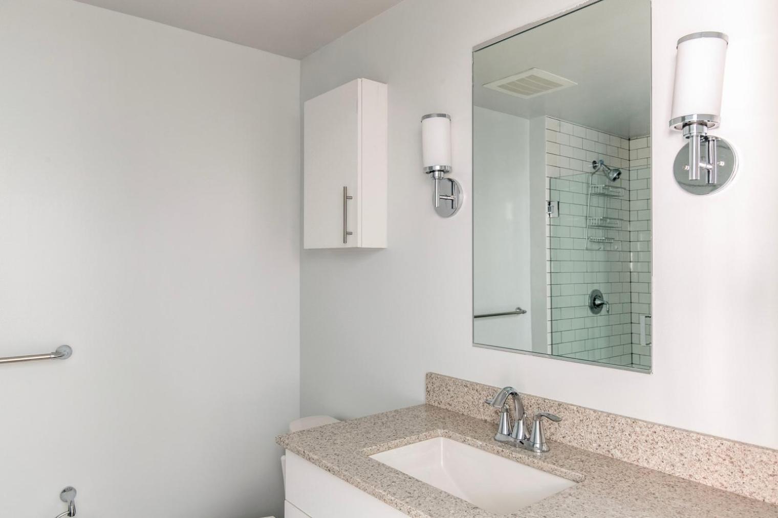 Apartment Mount Vernon W Roof Pool Nr Nightlife Wdc-730